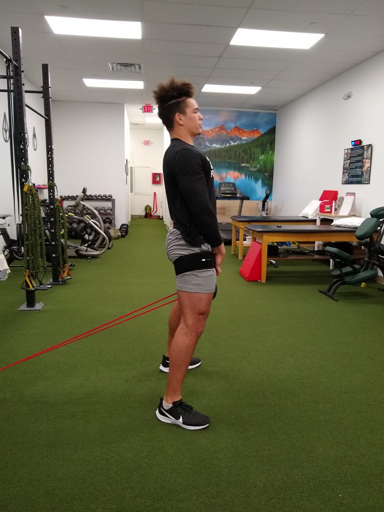 BFR PennOhio Rehabilitation